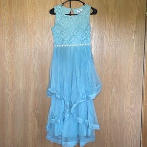 speechless kids dress